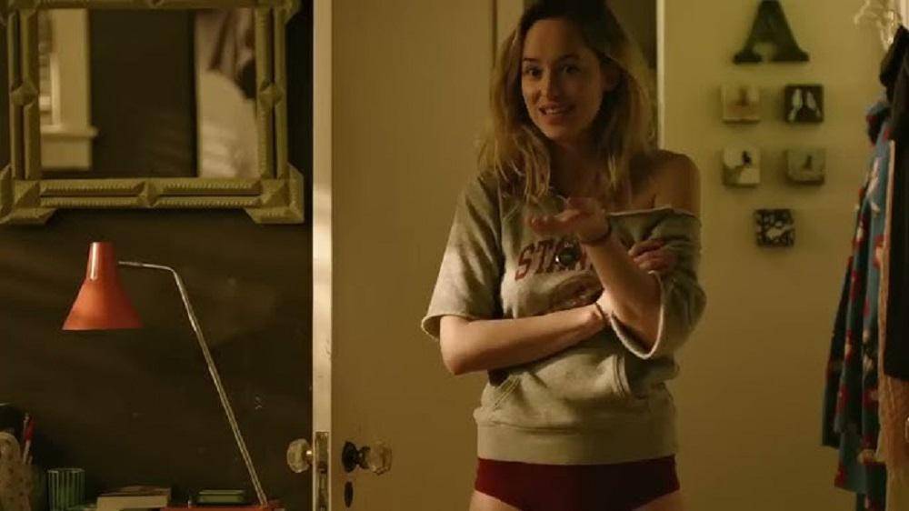 cuplikan film The Social Network (dok.Sony Pictures Entertainment/The Social Network)